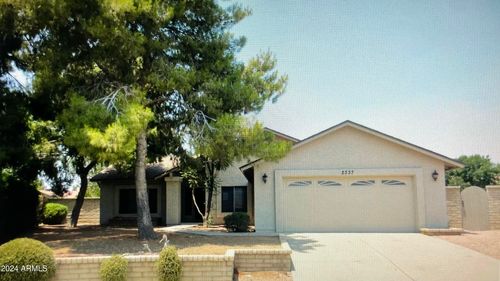 2337 W Tanque Verde Court, Chandler, AZ, 85224 | Card Image