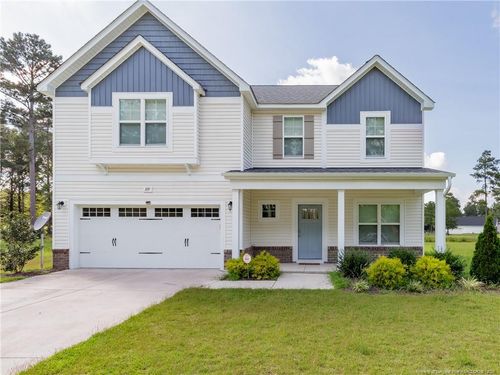 109 Forest Wood Dr, Salemburg, NC, 28385-2101 | Card Image