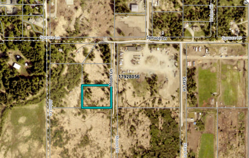 TR 1-4 Moon Ln, Homer, AK, 99603 | Card Image