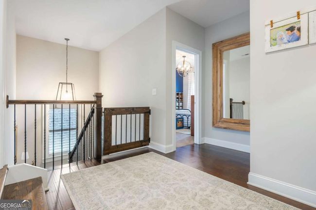 2855 Cogburn Pointe, House other with 5 bedrooms, 5 bathrooms and 2 parking in Alpharetta GA | Image 31