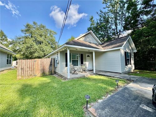 628 6th St, Pearl River, LA, 70452-3308 | Card Image