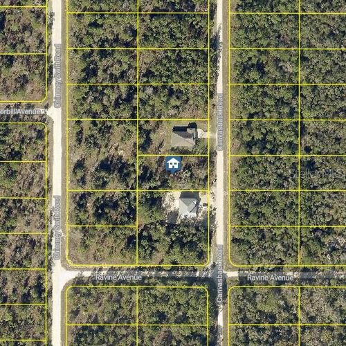 LOT 16 Canvasback Rd, BROOKSVILLE, FL, 34614 | Card Image