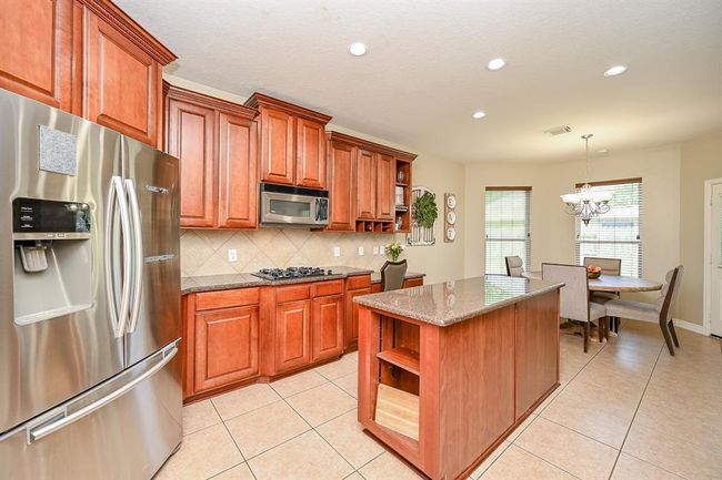 20803 Twisted Leaf Dr, House other with 4 bedrooms, 4 bathrooms and 3 parking in Cypress TX | Image 24