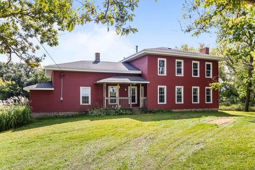 W285 Hwy 44 Road, Green Lake, WI, 53946 | Card Image