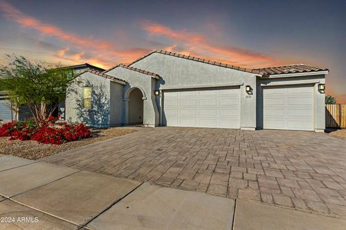 2050 E Piedmont Place, Casa Grande, AZ, 85122 | Card Image