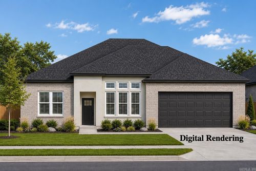 109 Kelton Lane, Hensley, AR, 72065 | Card Image