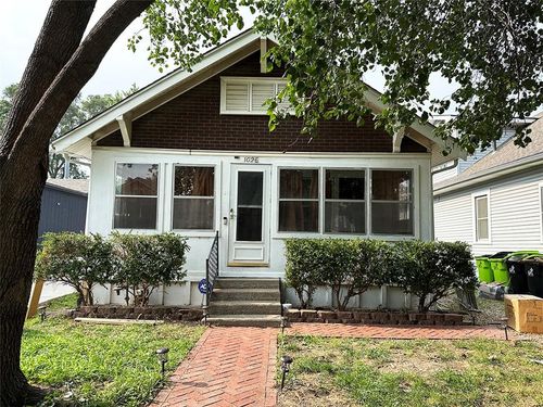 1026 E 21st Ave, Kansas City, MO, 64116-3301 | Card Image