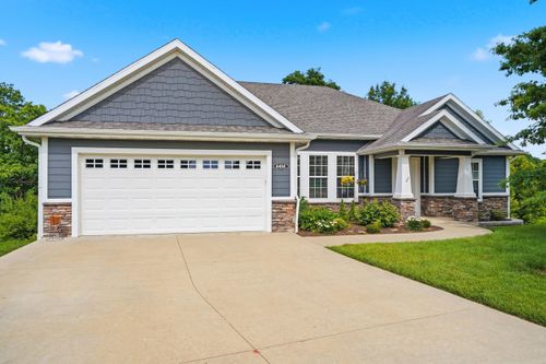 4404 Ryefield Ct, COLUMBIA, MO, 65203-6495 | Card Image