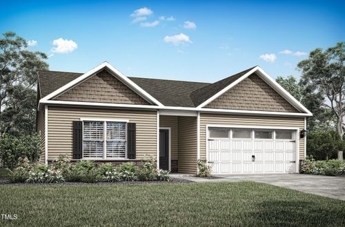 3 Cascade Knoll Dr, Clayton, NC, 27527 | Card Image
