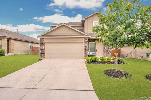 14016 Breccia Loop, San Antonio, TX, 78253-7134 | Card Image
