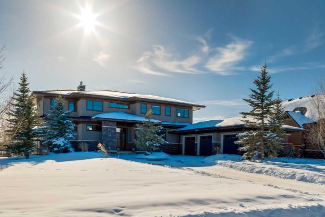 131 Leighton Lane, Home with 5 bedrooms, 4 bathrooms and 6 parking in Rural Rocky View County AB | Image 14