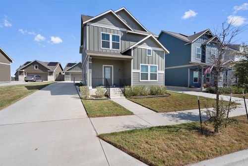 1520 Linwood St, Leander, TX, 78641-5233 | Card Image