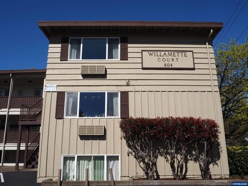 804 Ne 2nd St, Corvallis, OR, 97330-6295 | Card Image