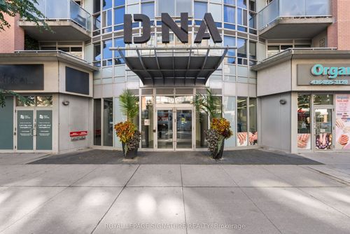 610-1005 King St W, Toronto, ON, M6K3M8 | Card Image