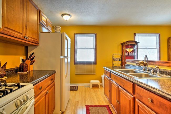 699 E White Lake Dr, House other with 3 bedrooms, 1 bathrooms and null parking in Twin Lake MI | Image 10