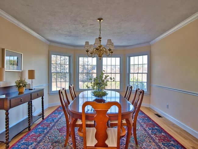 6 Wildpepper Ln, House other with 4 bedrooms, 4 bathrooms and 4 parking in Dartmouth MA | Image 13