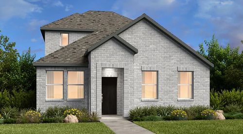 1144 Bear Grass Mews, Celina, TX, 75009-5962 | Card Image