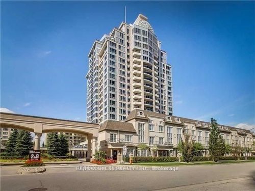 1807-8 Rean Dr, North York, ON, M2K3B9 | Card Image