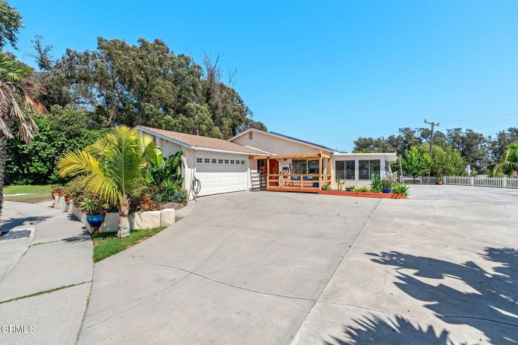 Residential in Ventura 4