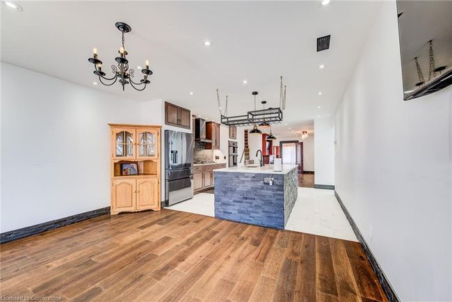 720 Main St W, House other with 2 bedrooms, 3 bathrooms and 3 parking in Listowel ON | Image 16