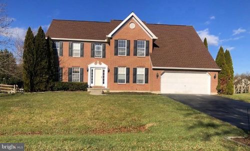 4 Riva Ridge Ln, BEAR, DE, 19701-3357 | Card Image