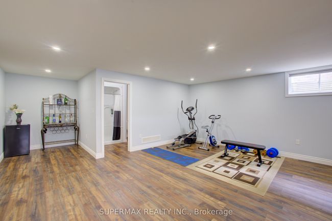 200 Krotz St W, House other with 5 bedrooms, 3 bathrooms and 4 parking in Listowel ON | Image 28