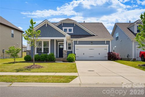 2026 Kemp Rd, Indian Trail, NC, 28079-9492 | Card Image