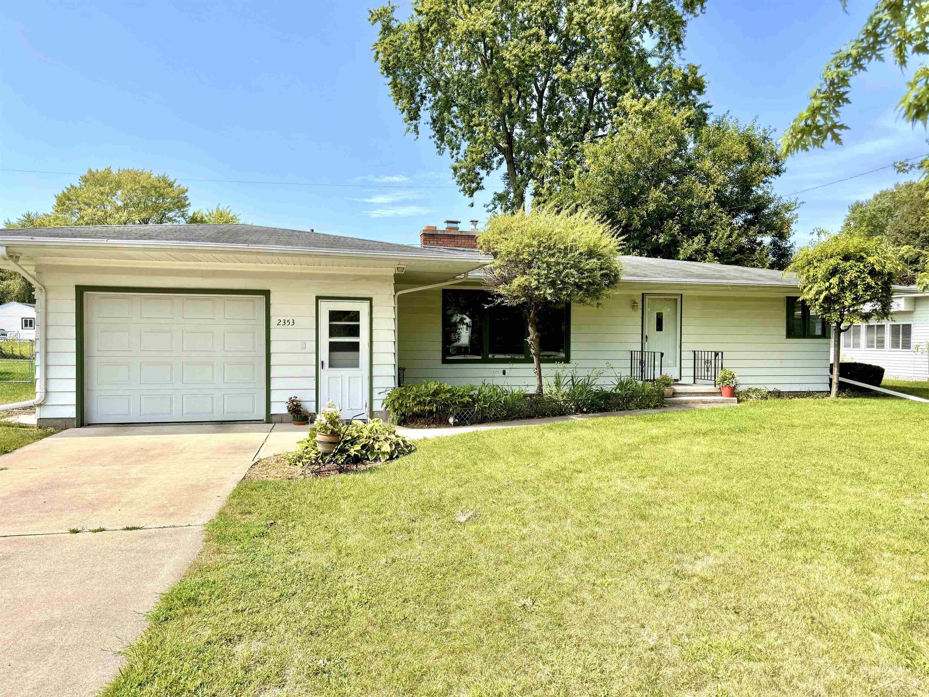 David St, Saginaw, MI 48603