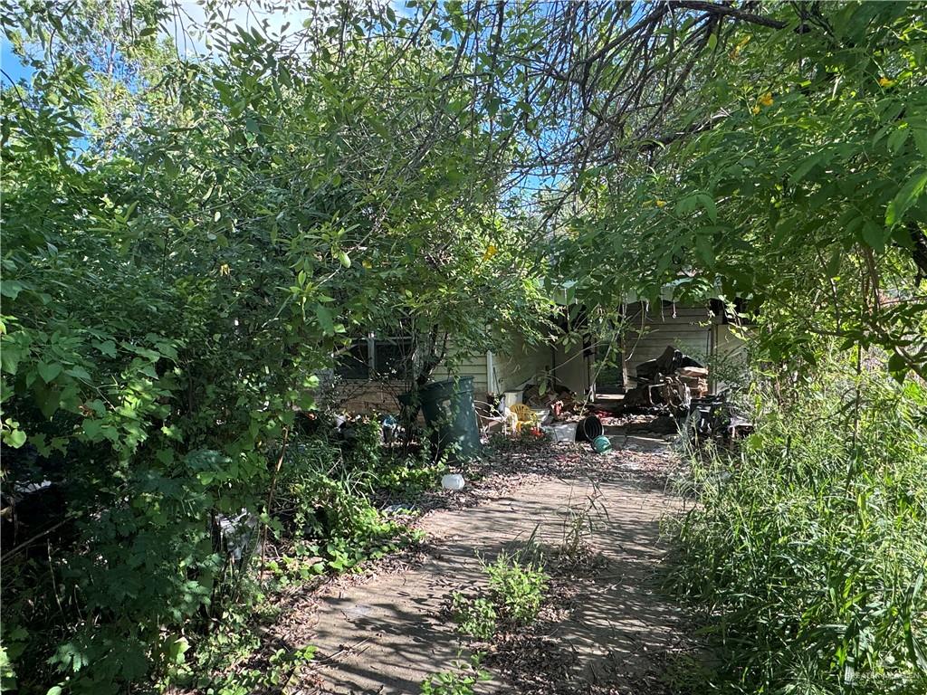 Alameda St, San Juan, TX 78589