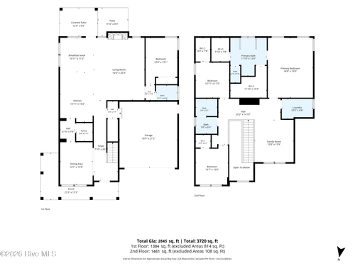 220 Trawlers Way, Wilmington, NC, 28412-6015 | Card Image