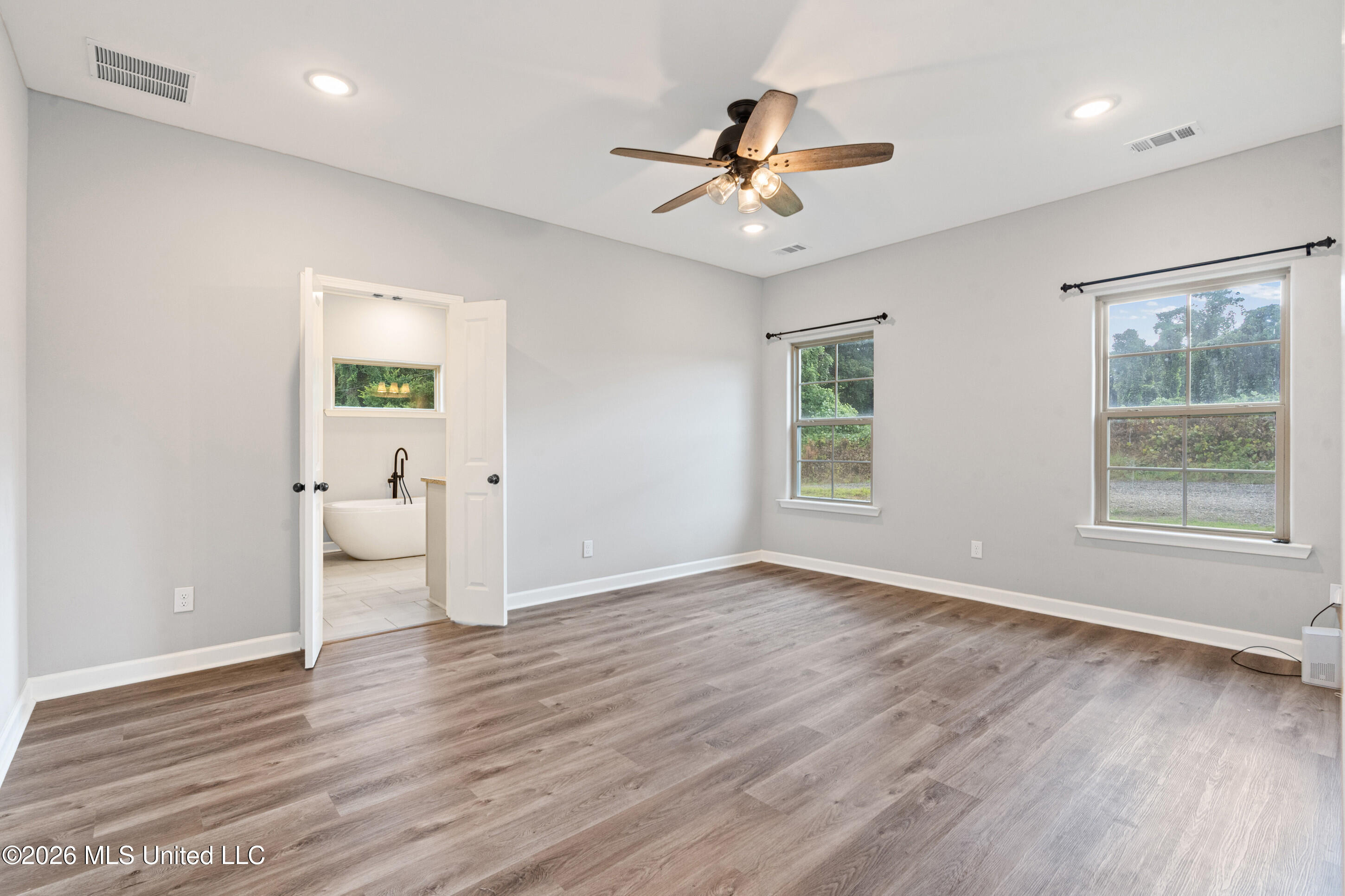 Residential in Holly Springs 5