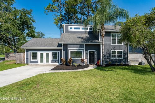 10690 La Mancha Ave, Jacksonville, FL, 32257-6928 | Card Image