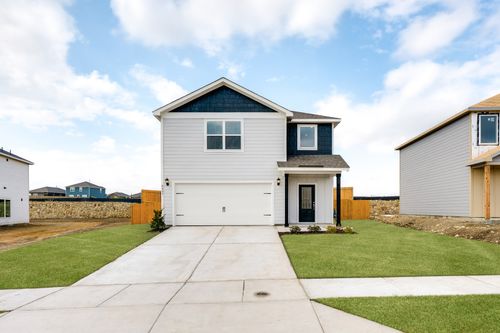 8304 Silverbow Dr, Ponder, TX, 76259-2043 | Card Image