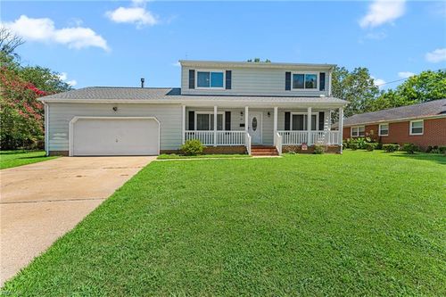 1 Garrett Drive, Hampton, VA, 23669 | Card Image