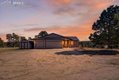 10730 Winding Meadow Dr, Kiowa, CO, 80117-8811 | Card Image