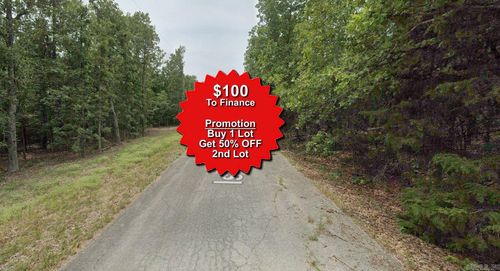 Lot 31 Isleta Cir, Cherokee Village, AR, 72529 | Card Image