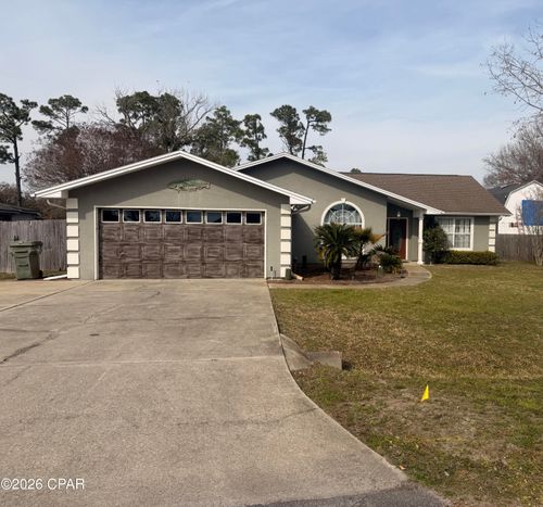 2004 Windjammer Dr, Lynn Haven, FL, 32444-2053 | Card Image