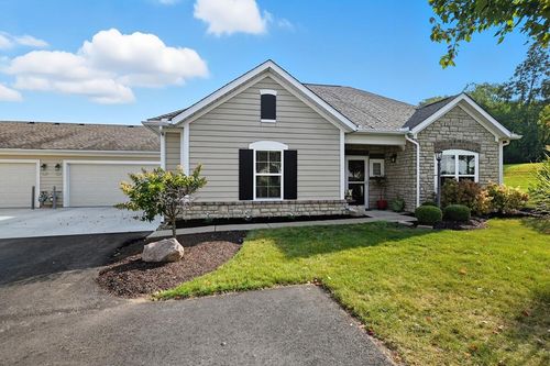 1314 Bridgewater Way N, Mansfield, OH, 44906-3575 | Card Image