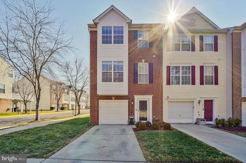 9619 Woodyard Cir, UPPER MARLBORO, MD, 20772-4389 | Card Image