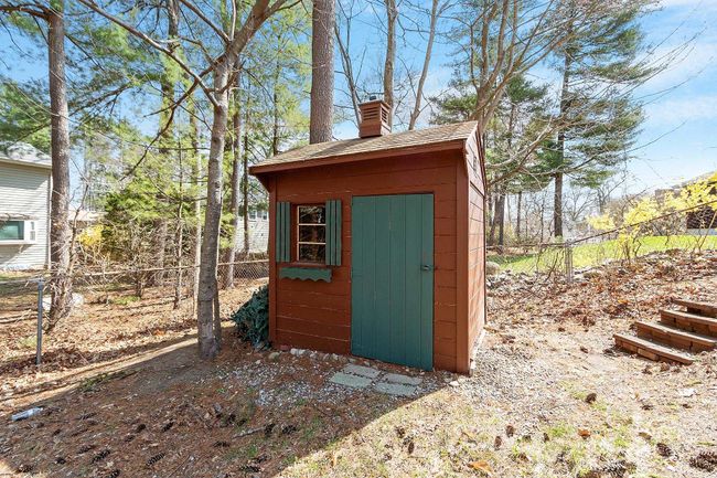 31 Biscayne Pkwy, House other with 3 bedrooms, 3 bathrooms and null parking in Nashua NH | Image 34