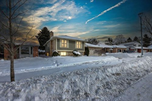 295 St Andrews Rd, Woodstock, ON, N4S8S9 | Card Image