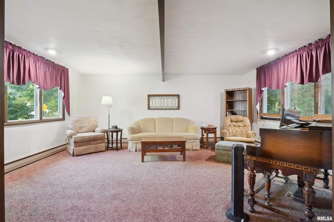 201 W 19 Th Ave, House other with 3 bedrooms, 1 bathrooms and null parking in Coal Valley IL | Image 7