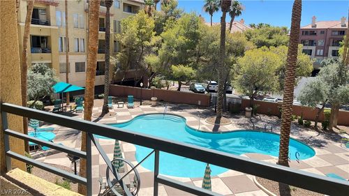 205-210 E Flamingo Rd, Las Vegas, NV, 89169-4793 | Card Image