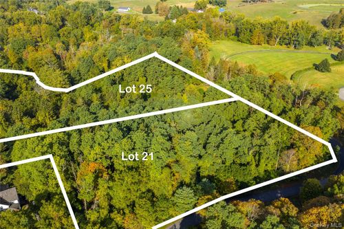 Lot 21 Cox Rd, Pawling, NY, 12564-3301 | Card Image