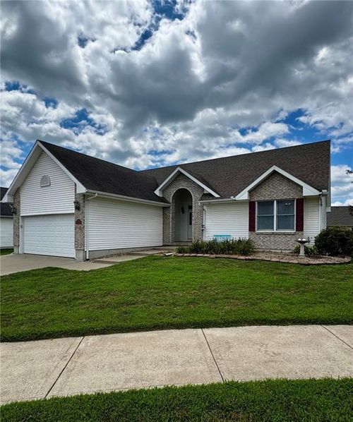 1206 Talon Dr, Cameron, MO, 64429-2089 | Card Image