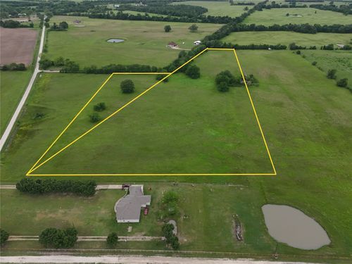 TBD County Rd, Deport, TX, 75435 | Card Image