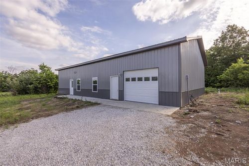 25665 Leo Lane, Perry, MO, 63462 | Card Image