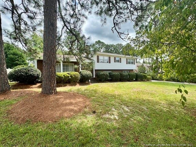 Legion Rd, Hope Mills, NC 28348