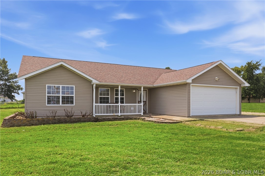 Residential in Stover