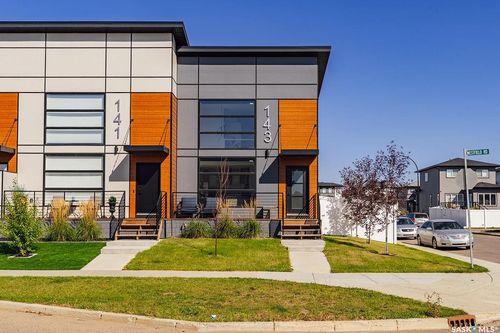 143 Westfield Rd, Saskatoon, SK, S7V0T5 | Card Image